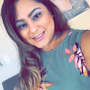 Meet your Posher, Fatima